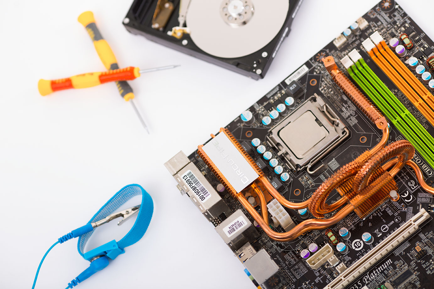 computer repair service