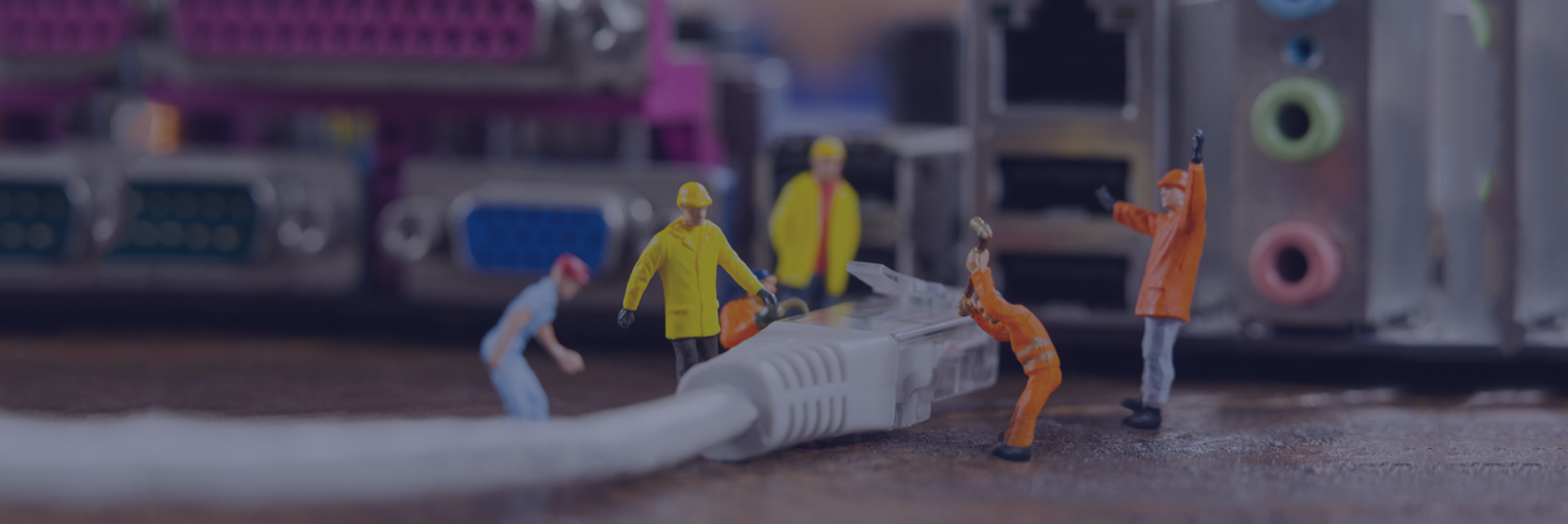 annual maintenance contract